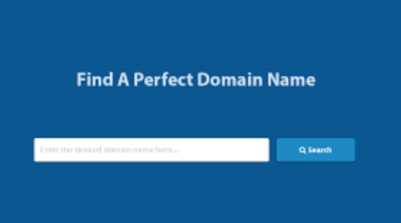 6 Steps for Choosing the Perfect Domain Name for Your Business