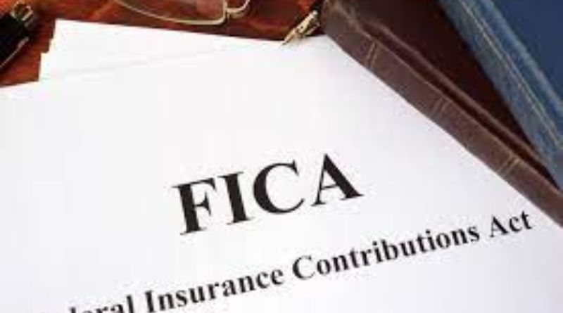 The FICA Tax What It Is and How to Calculate It