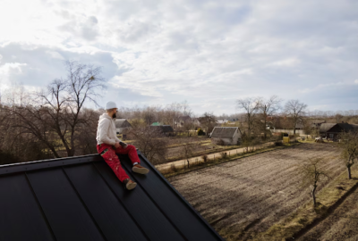 5-Energy-Efficient Roofing Solutions
