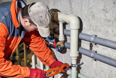 Preventive Maintenance for Commercial Plumbing: Ensuring Smooth Operations