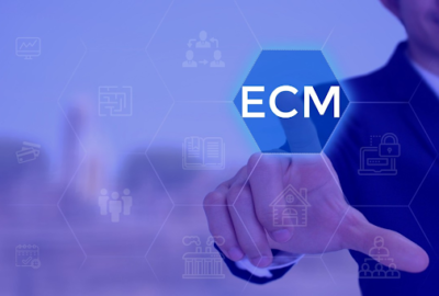 The Benefits of Partnering with an ECM Software Company for Business Efficiency