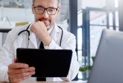 Ask a Doctor Free: Accessing Medical Advice Online