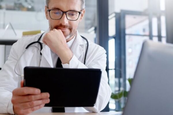 Ask a Doctor Free: Accessing Medical Advice Online