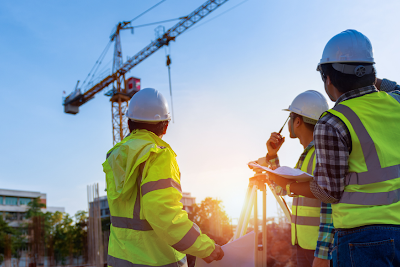 The Role of a Commercial Construction Contractor in Project Success