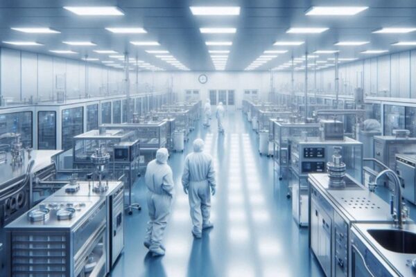 The Crucial Role of Cleanroom Certification in Diverse Industries