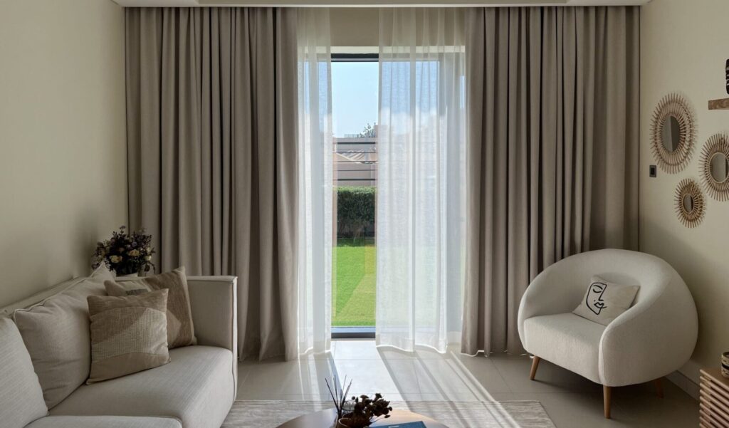 Regular Curtains vs. Blackout Curtains: The Best Choice for Families