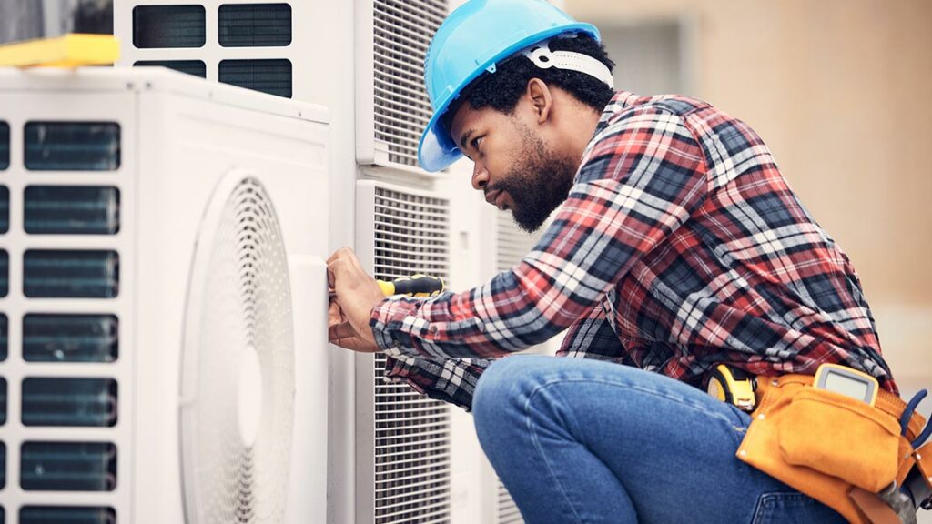 The Importance of Transparent Client Updates in HVAC Service Maintenance