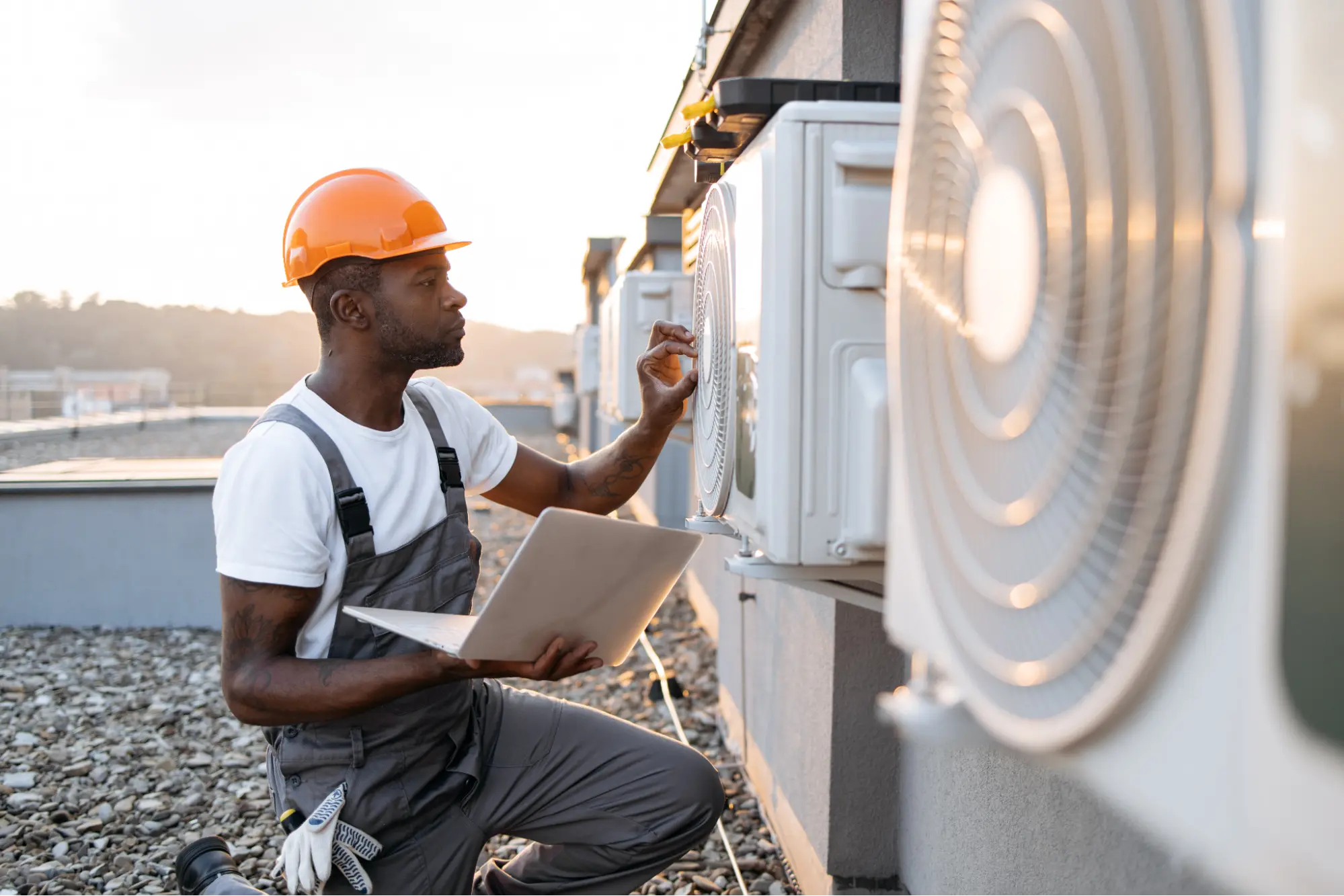 The Increasing Requirement of HVAC Service Manager Software