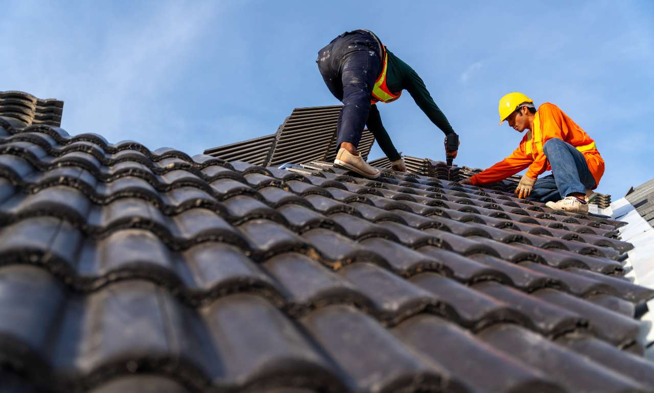 The way Professional Roof Repair Prolongs the life of your roofing system