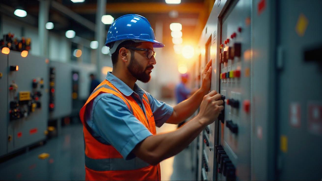 The Increasing Importance of Software in the Operation of Electrical Service Business