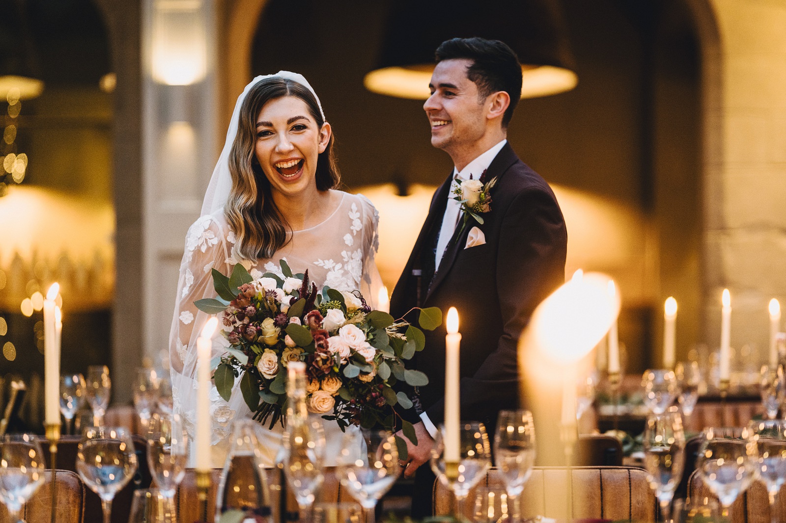 6 Trends That Are Transforming Wedding Photography Today