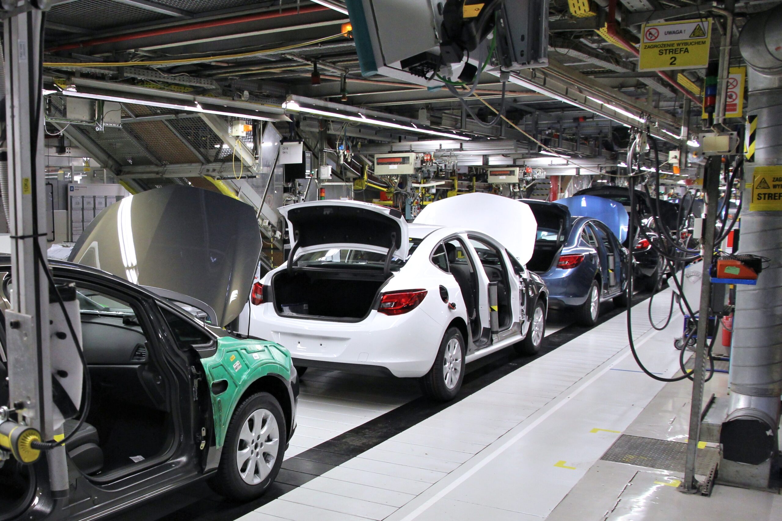 The Lifecycle of Your Major Automotive Assets: Road-Ready or Cash-Ready?