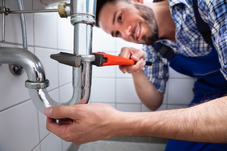 Homefix for Landlords: How Property Managers Use Our Emergency Plumbing Service