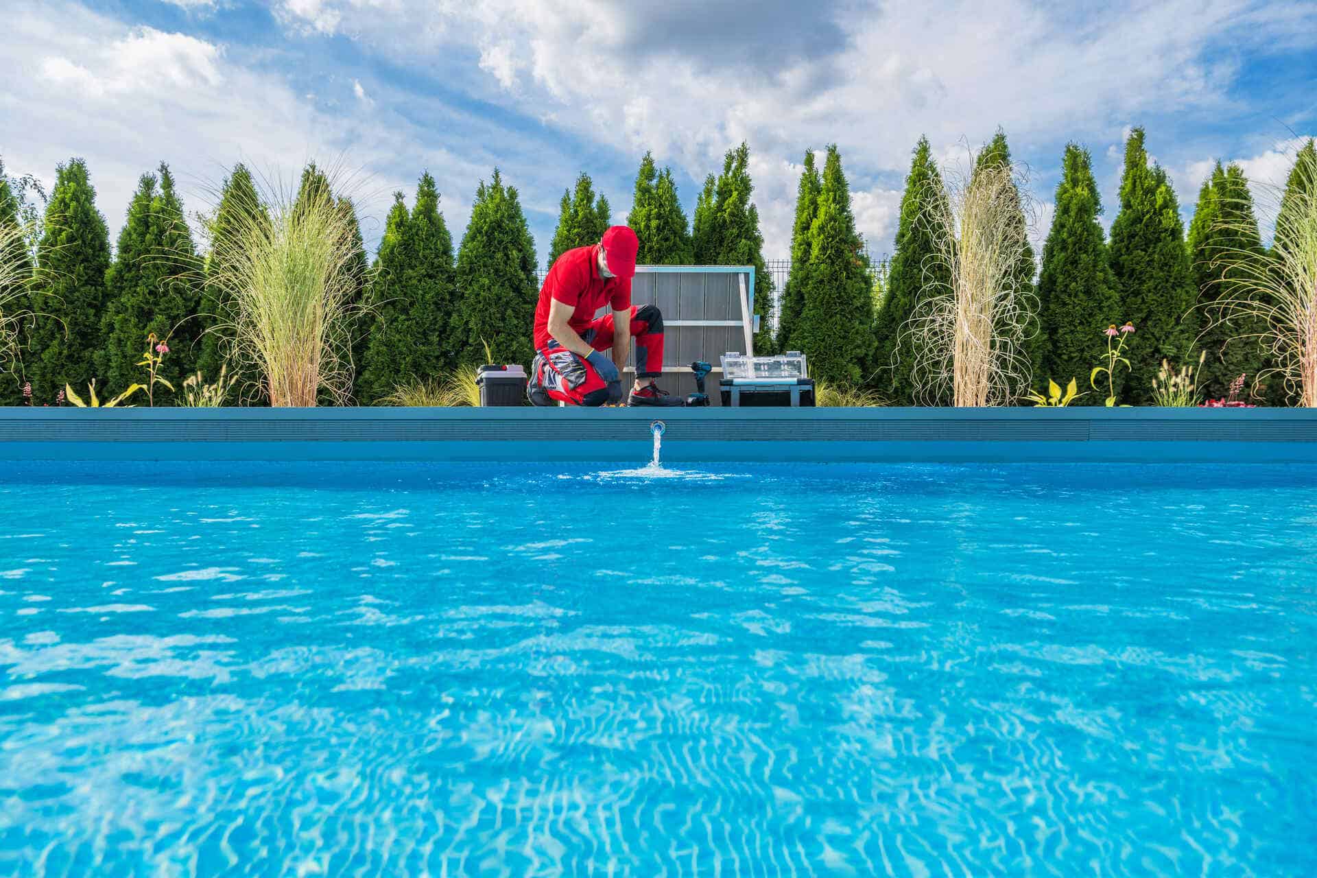Maintaining Inventories & Operations in Pool Equipment Distributors