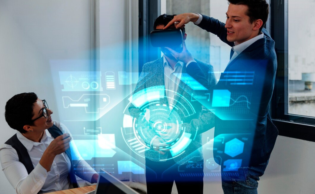 The Future Of Product Design By Using RepMold Technology