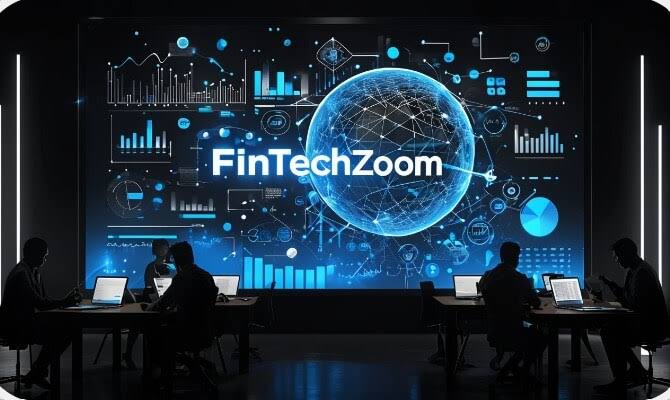 Fintechzoom .io: Insider Knowledge of New Fintech Trends