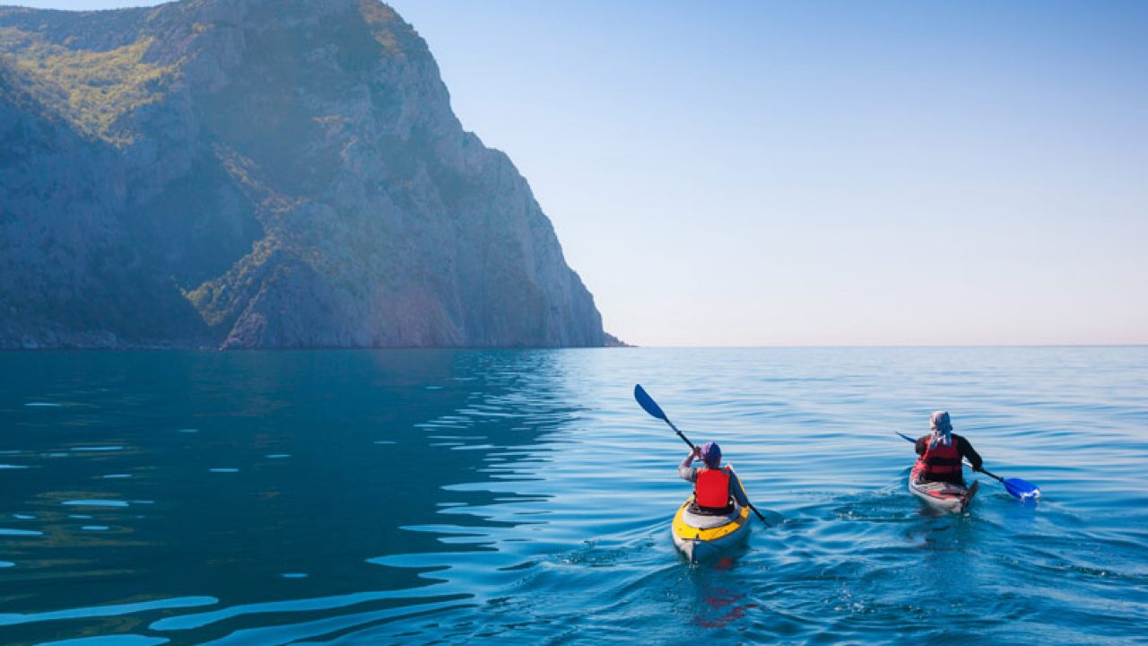 Thelowdownunder Travel: Coastal Escapes and Beach Adventures