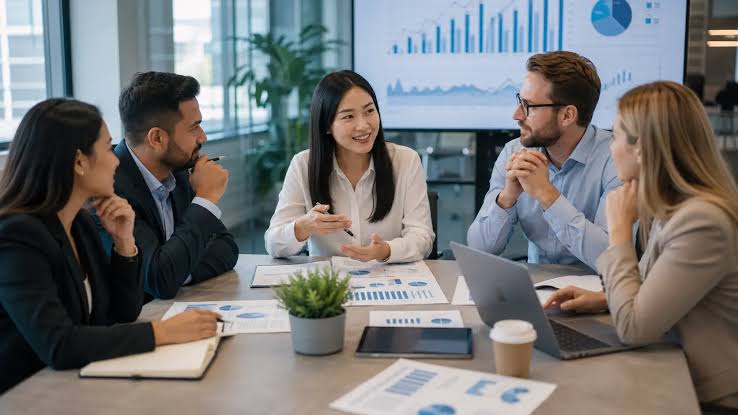 Business Growth